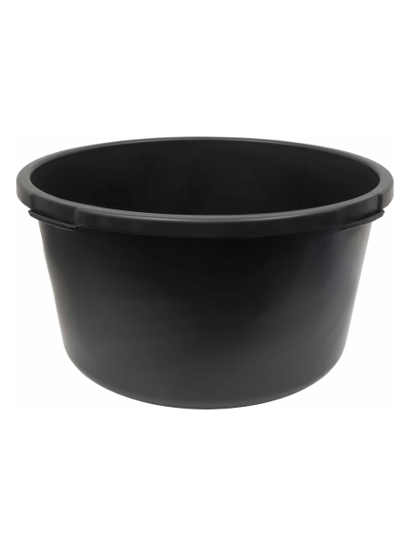 Круглый строительный таз 90 литров Gigant G-07-09-03