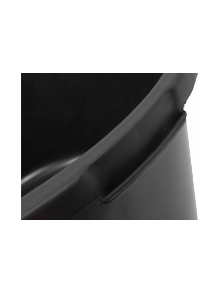 Круглый строительный таз 90 литров Gigant G-07-09-03