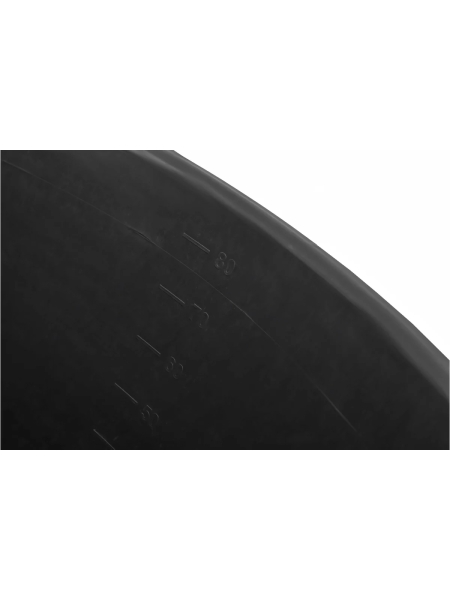 Круглый строительный таз 90 литров Gigant G-07-09-03