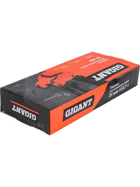 Подошва для наливных полов Gigant 25 мм GSLF-1