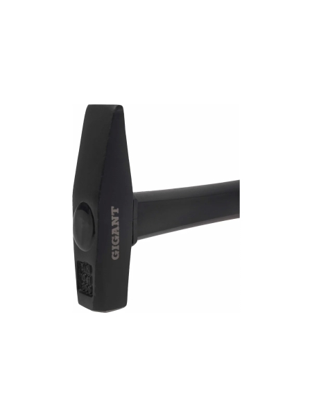 Молоток с фибергласовой рукояткой 300g Gigant HHT300-1