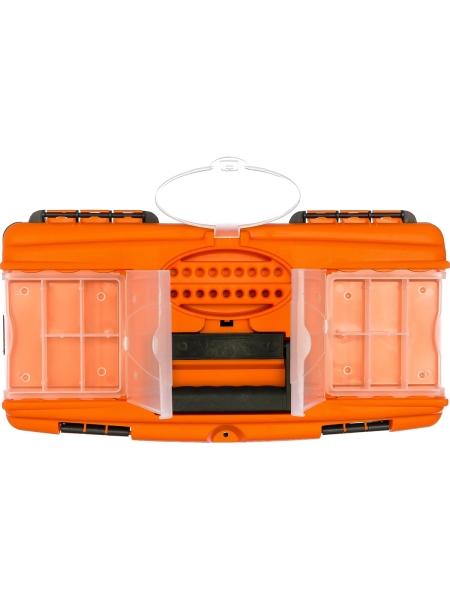 Ящик для инструментов 16" Gigant BX-16 (Россия)