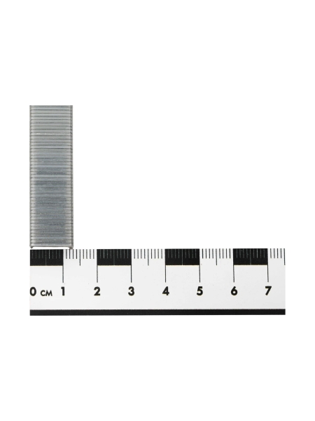 Скобы Gigant для плайера тип 24 8 мм 1000 шт./уп GS-24-8