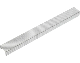 Скобы Gigant для плайера тип 24 8 мм 1000 шт./уп GS-24-8