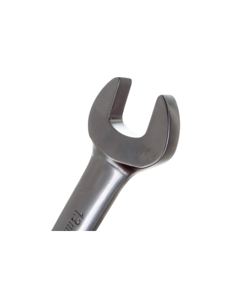 Комбинированный трещоточный ключ Gigant 13мм, сталь Cr-V, 72 зуба GRW13