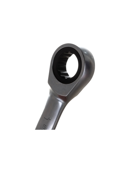 Комбинированный трещоточный ключ Gigant 13мм, сталь Cr-V, 72 зуба GRW13