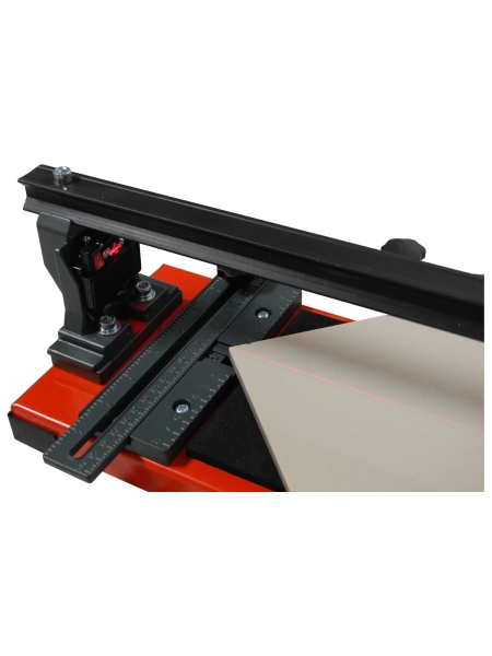 Рельсовый плиткорез 800мм серия Laser Gigant Professional PTC-800L