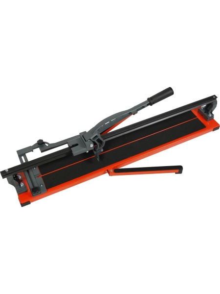 Рельсовый плиткорез 800мм серия Laser Gigant Professional PTC-800L