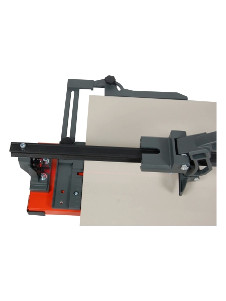 Рельсовый плиткорез 800мм серия Laser Gigant Professional PTC-800L