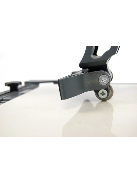 Рельсовый плиткорез 800мм серия Laser Gigant Professional PTC-800L