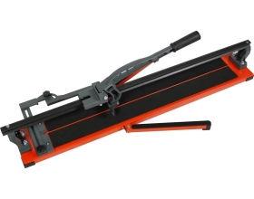 Рельсовый плиткорез 800мм серия Laser Gigant Professional PTC-800L