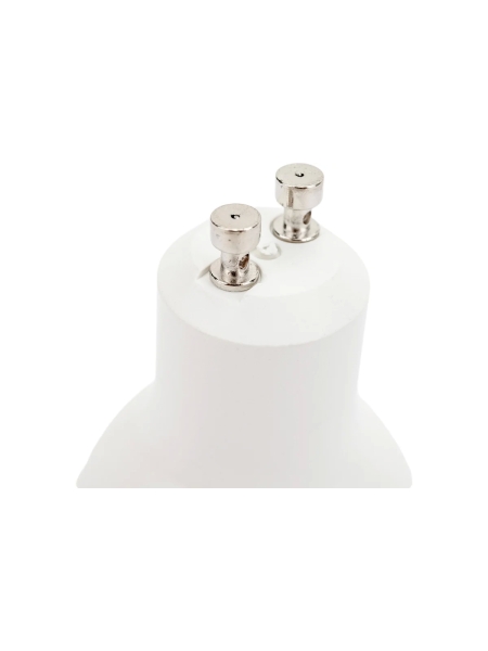 Светодиодная лампа Gigant GU10 5Вт 4200K 380Лм G-GU10-5-4200K