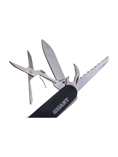 Набор мультитул Gigant 3 предмета G647