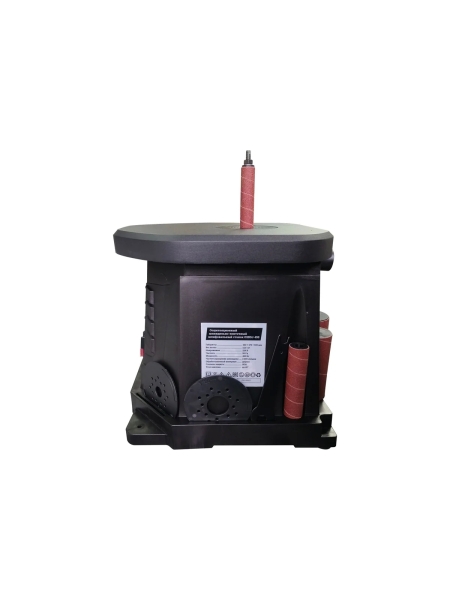 Осциляционно-шпиндельный шлифовальный станок 450Вт Gigant OSSJ-450