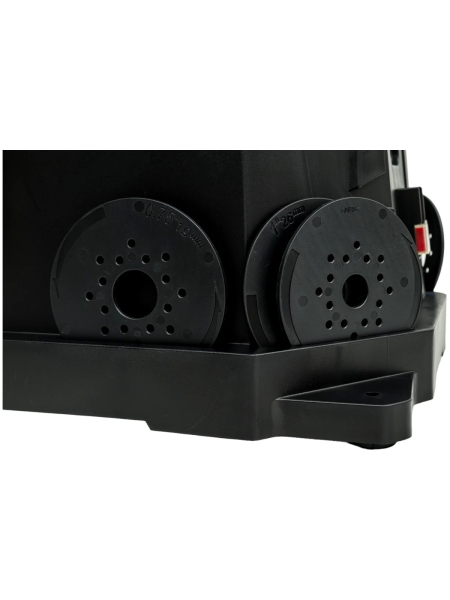 Осциляционно-шпиндельный шлифовальный станок 450Вт Gigant OSSJ-450