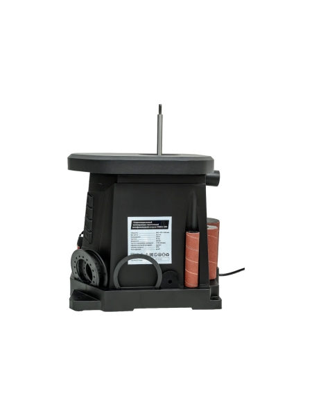 Осциляционно-шпиндельный шлифовальный станок 450Вт Gigant OSSJ-450