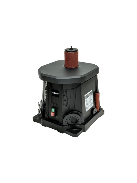 Осциляционно-шпиндельный шлифовальный станок 450Вт Gigant OSSJ-450
