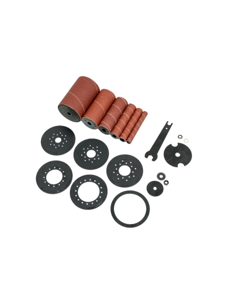 Осциляционно-шпиндельный шлифовальный станок 450Вт Gigant OSSJ-450