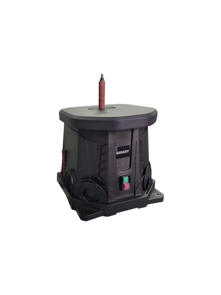 Осциляционно-шпиндельный шлифовальный станок 450Вт Gigant OSSJ-450