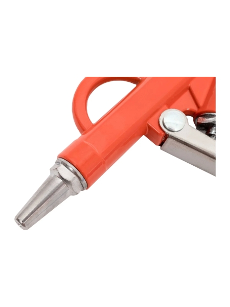 Продувочный пистолет (длина 25 мм, расход 200 л/мин) Gigant BG140