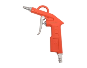 Продувочный пистолет (длина 25 мм, расход 200 л/мин) Gigant BG140