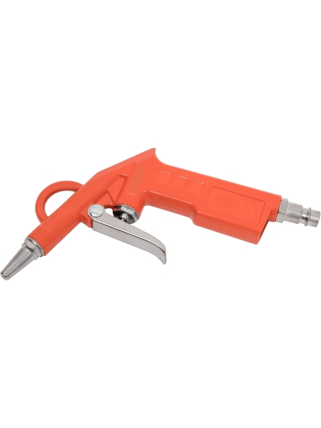 Продувочный пистолет (длина 25 мм, расход 200 л/мин) Gigant BG140