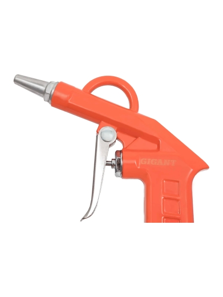 Продувочный пистолет (длина 25 мм, расход 200 л/мин) Gigant BG140