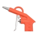 Продувочный пистолет (длина 25 мм, расход 200 л/мин) Gigant BG140