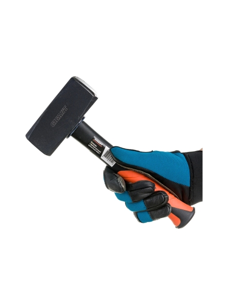 Кувалда 2000 грамм с фибергласовой рукояткой Gigant SLH20