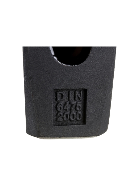 Кувалда 2000 грамм с фибергласовой рукояткой Gigant SLH20