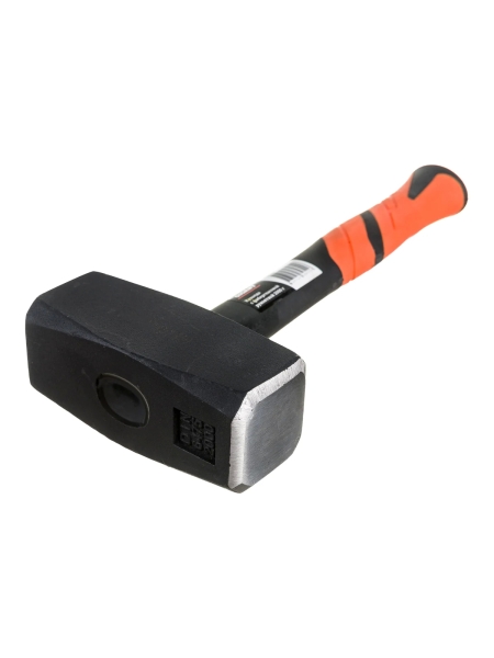 Кувалда 2000 грамм с фибергласовой рукояткой Gigant SLH20