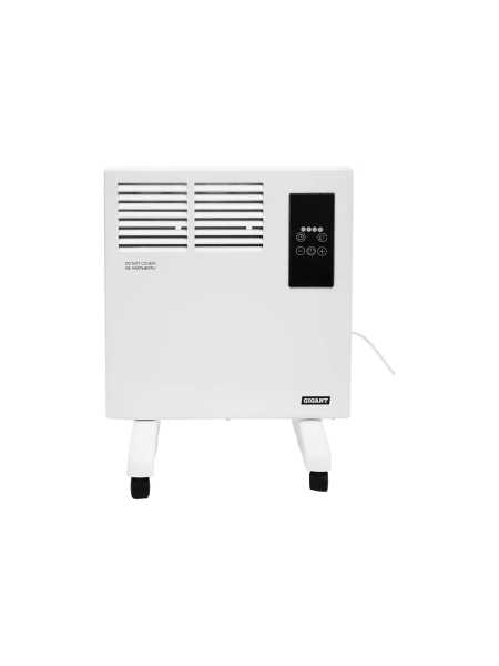 Электрический конвектор Gigant ECY1000ET