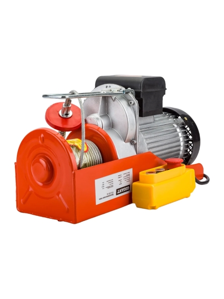 Электрическая таль 500/1000кг 12м Gigant TFS-500-12