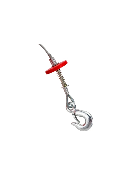 Электрическая таль 500/1000кг 12м Gigant TFS-500-12