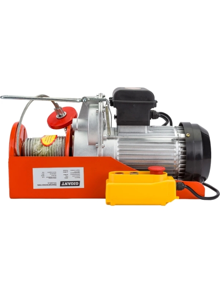Электрическая таль 500/1000кг 12м Gigant TFS-500-12