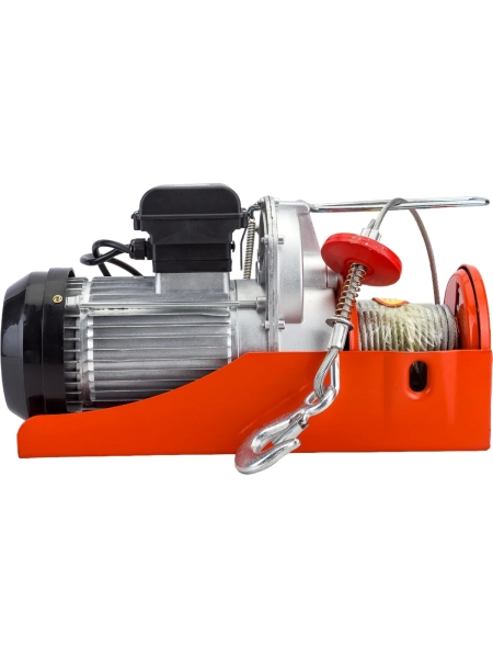 Электрическая таль 500/1000кг 12м Gigant TFS-500-12