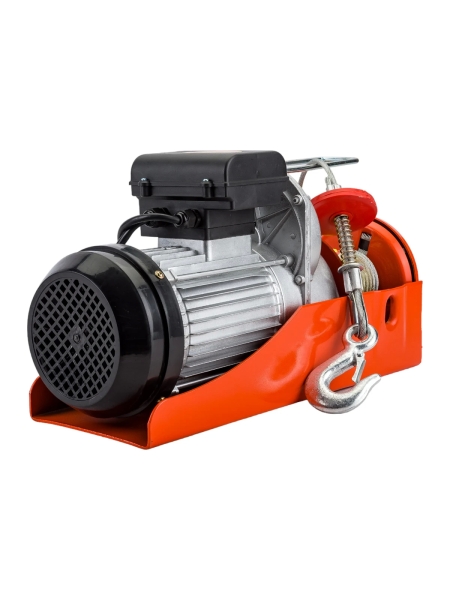 Электрическая таль 500/1000кг 12м Gigant TFS-500-12