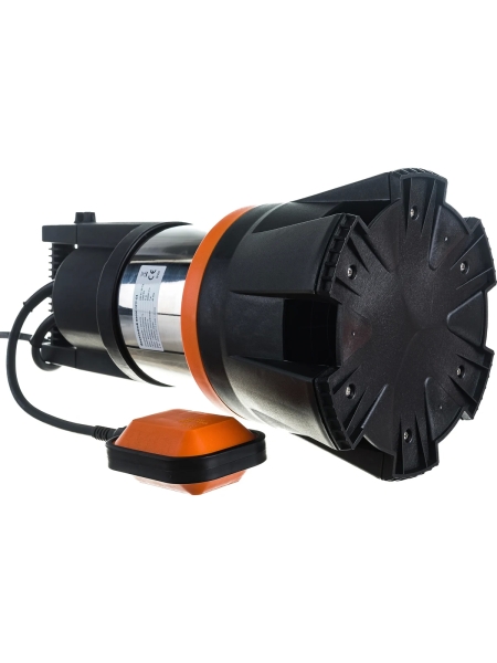 Фекальный насос 11/7 м, 1300 Вт Gigant GFP-04