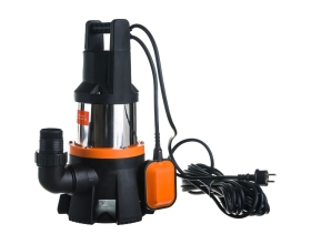 Фекальный насос 11/7 м, 1300 Вт Gigant GFP-04