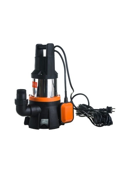 Фекальный насос 11/7 м, 1300 Вт Gigant GFP-04