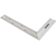 Стальной угольник с алюминиевой рукояткой Gigant 300 мм GWS-30B