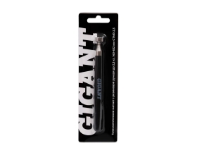 Телескопический магнит с резиновой ручкой Gigant 140-632 мм, до 2,3 кг GTMR-2,3