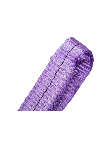 Строп текстильный петлевой СТП 0,5Т/1М Gigant Professional GP-STP-0015