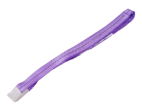 Строп текстильный петлевой СТП 0,5Т/1М Gigant Professional GP-STP-0015