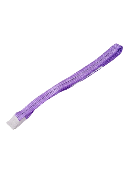 Строп текстильный петлевой СТП 0,5Т/1М Gigant Professional GP-STP-0015