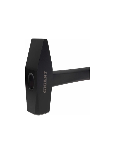 Молоток с фибергласовой рукояткой 1000g Gigant HHT1000-1