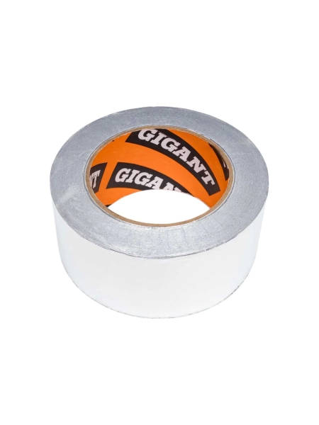 Алюминиевая лента Gigant 50мм х 50м GIT-9