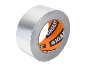 Алюминиевая лента Gigant 50мм х 50м GIT-9