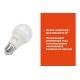 Светодиодная лампа Gigant E27 9Вт 6500К А60 850Лм G-E27-9-6500K