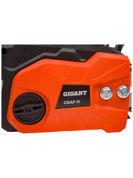 Электрическая пила Gigant 14", 1.8 кВт GSAF-11